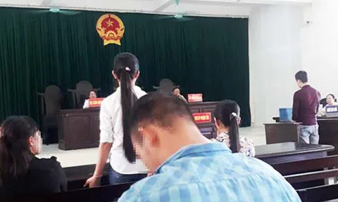 Bi kịch cô bé 11 tuổi phải làm mẹ vì bị hiếp dâm